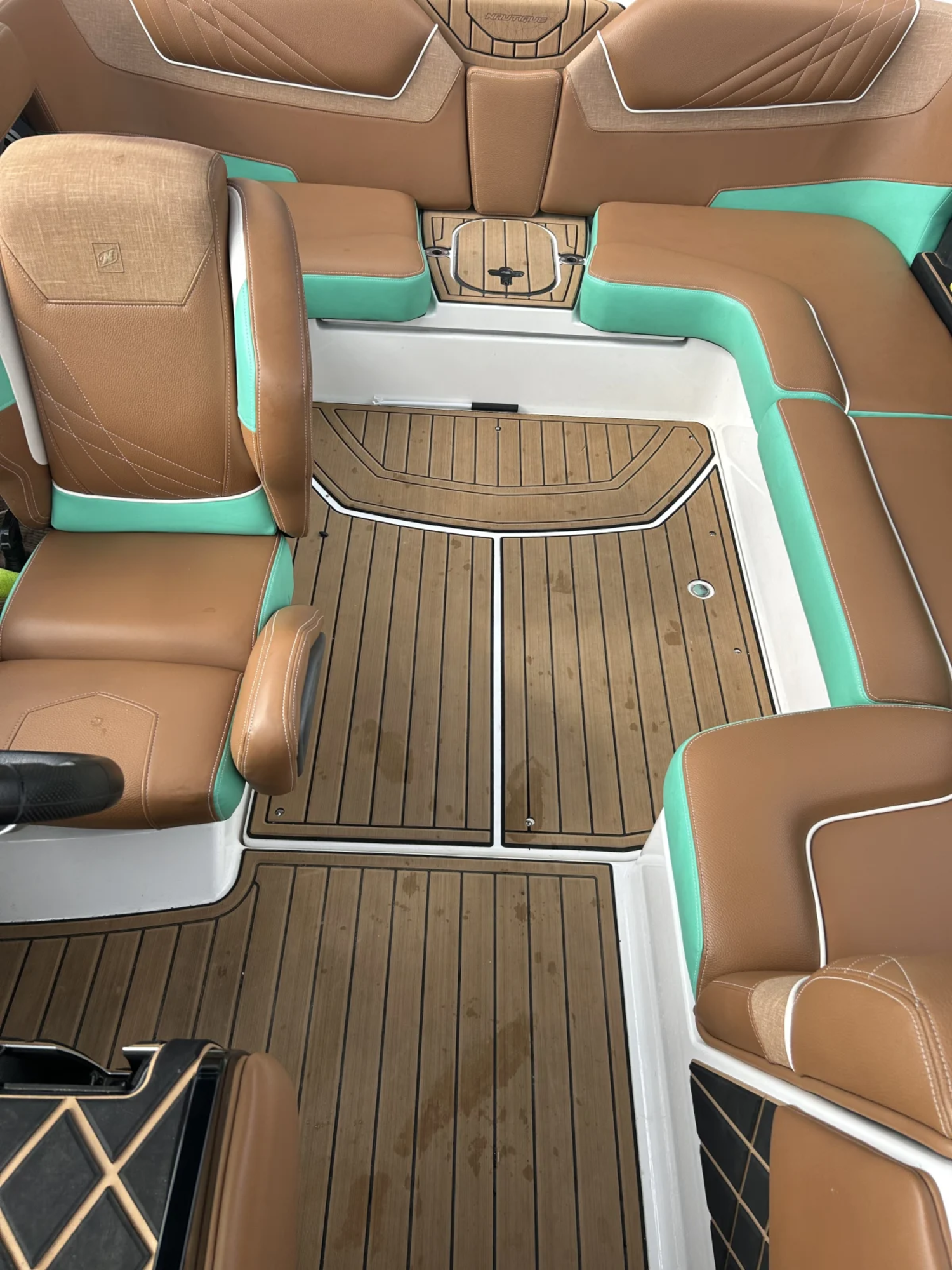 2022 Nautique Boats GS20