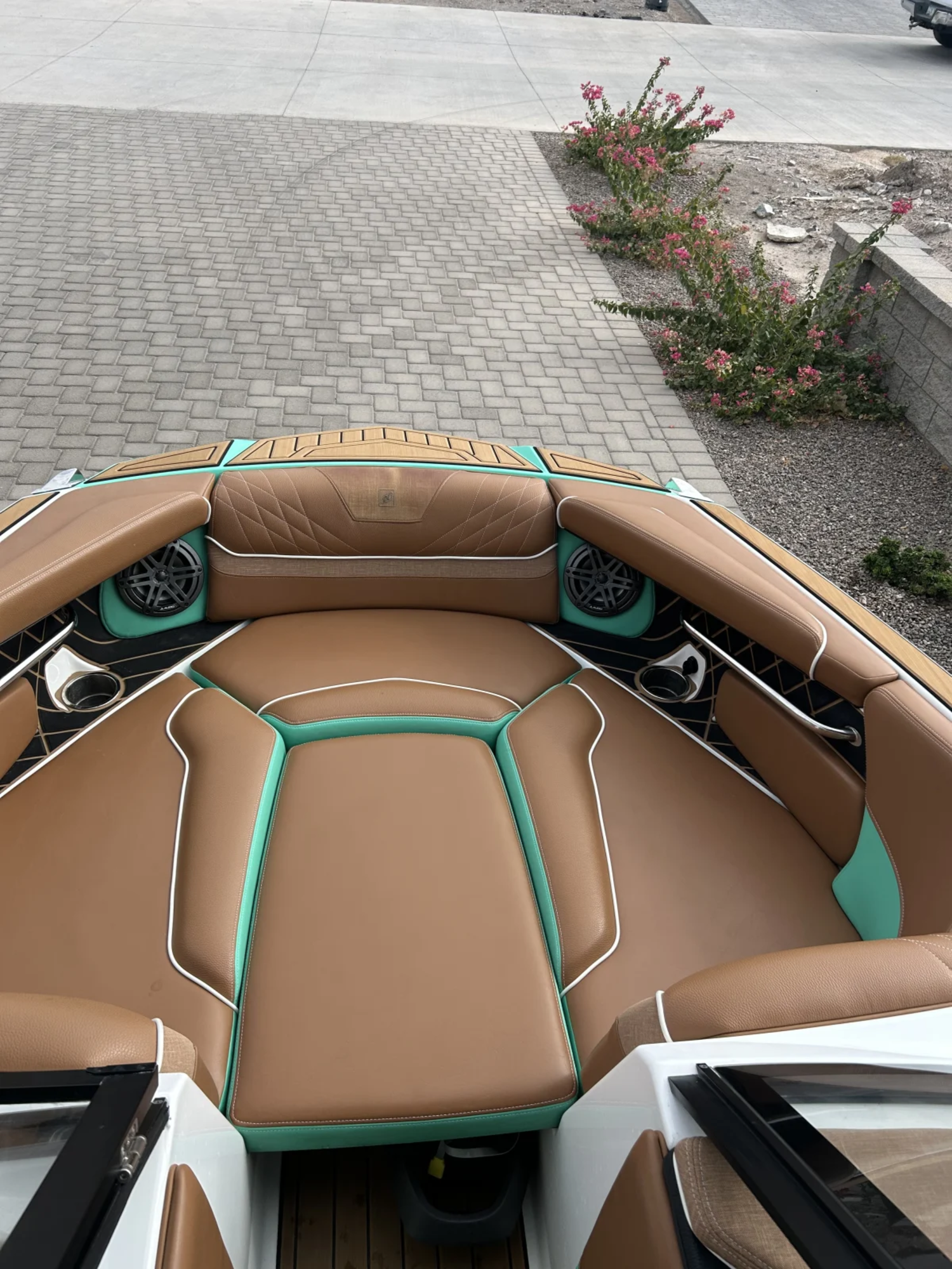 2022 Nautique Boats GS20
