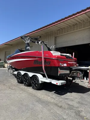 2016 Malibu Boats M235 for sale in Stockton, California