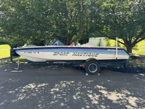1995 Nautique Boats Sport Nautique for sale in Spring City, Pennsylvania