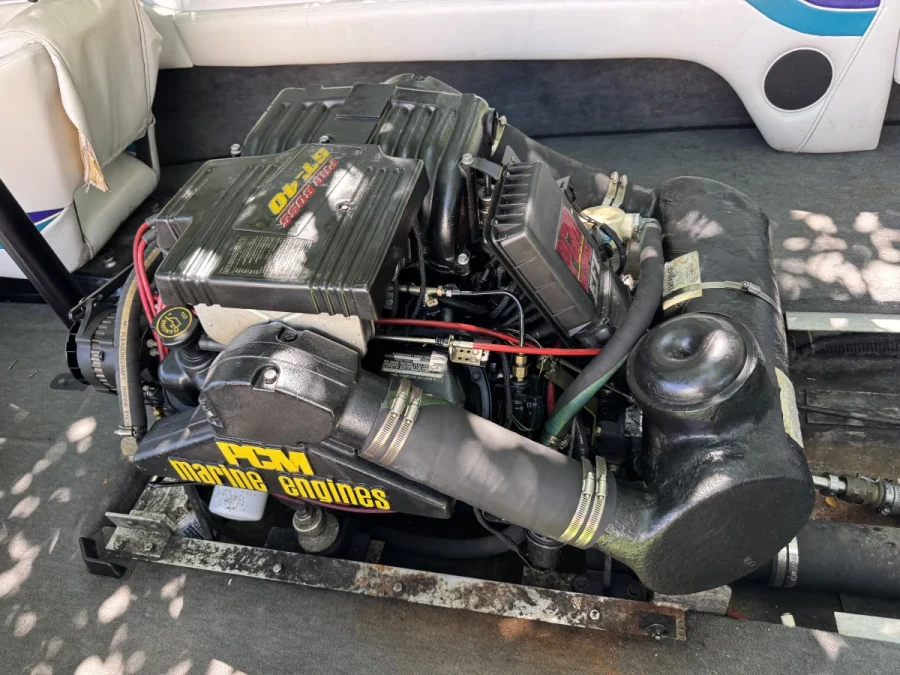 1995 Nautique Boats Sport Nautique for sale in Spring City, Pennsylvania