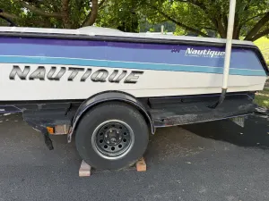 1995 Nautique Boats Sport Nautique for sale in Spring City, Pennsylvania