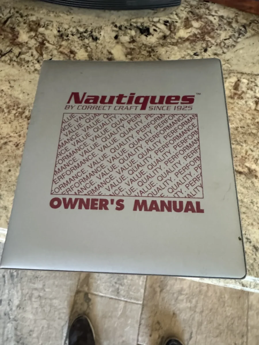 1995 Nautique Boats Sport Nautique for sale in Spring City, Pennsylvania