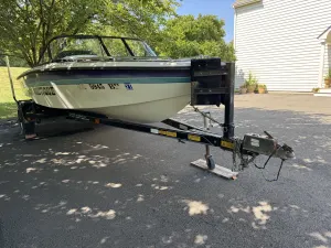 1995 Nautique Boats Sport Nautique for sale in Spring City, Pennsylvania