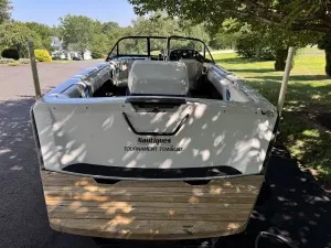 1995 Nautique Boats Sport Nautique for sale in Spring City, Pennsylvania