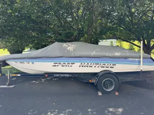 1995 Nautique Boats Sport Nautique for sale in Spring City, Pennsylvania