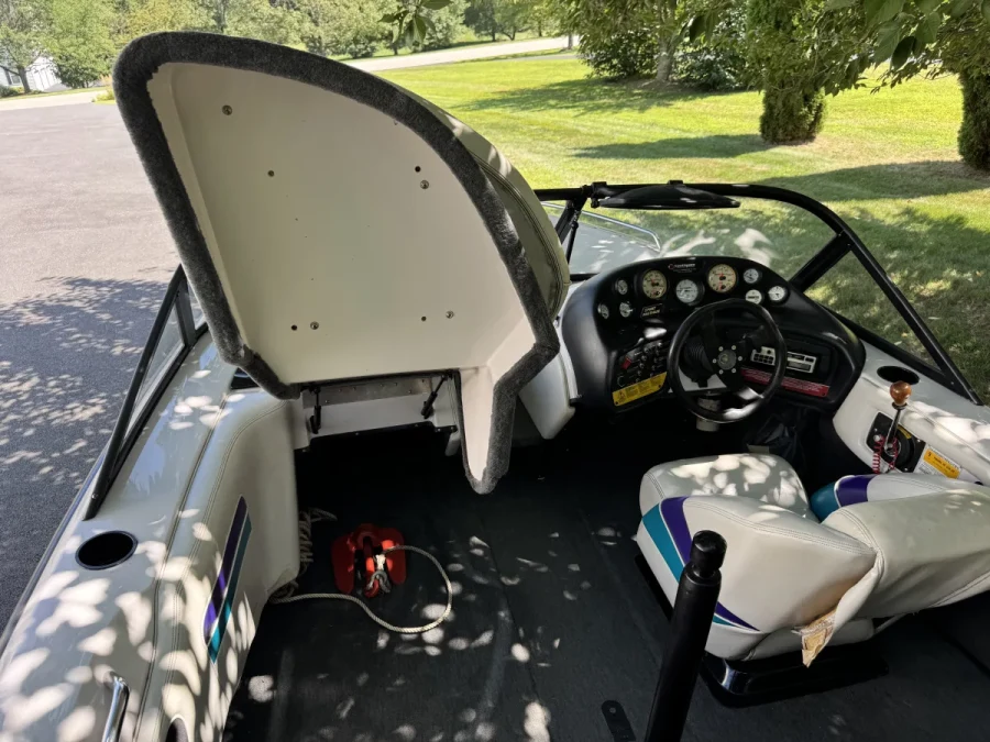 1995 Nautique Boats Sport Nautique for sale in Spring City, Pennsylvania