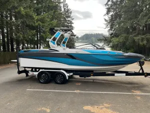 2021 Centurion Boats Fi23 for sale in Olympia, Washington