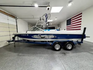 2005 Sanger Boats V215 for sale in Murray, Utah