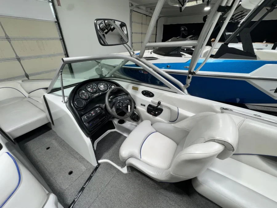 2005 Sanger Boats V215 for sale in Murray, Utah