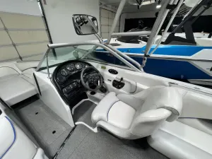 2005 Sanger Boats V215 for sale in Murray, Utah