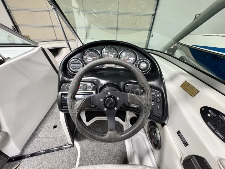 2005 Sanger Boats V215 for sale in Murray, Utah