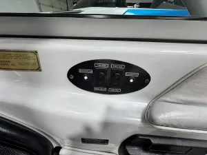 2005 Sanger Boats V215 for sale in Murray, Utah