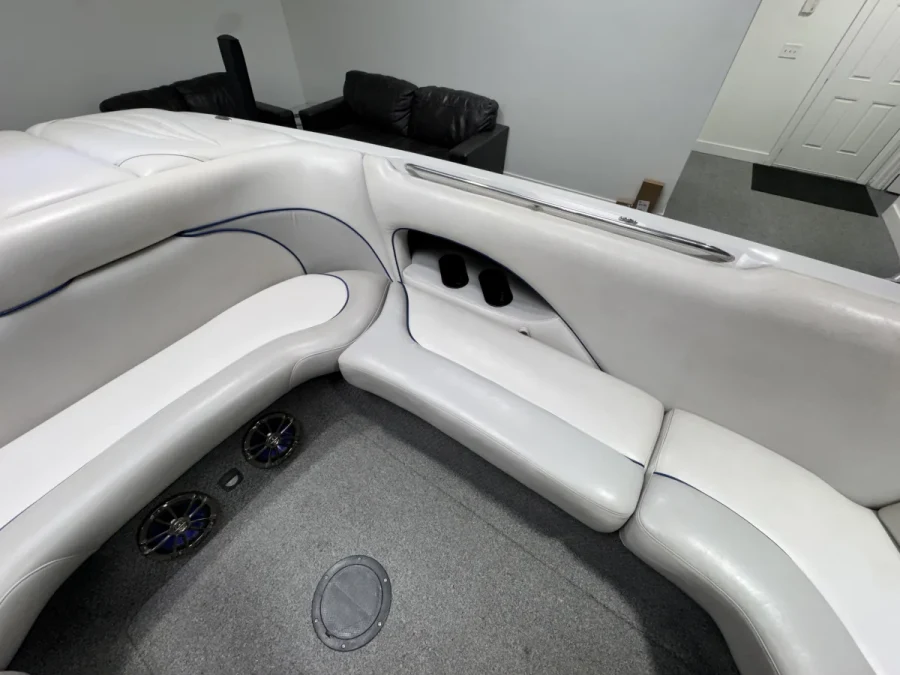 2005 Sanger Boats V215 for sale in Murray, Utah