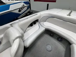 2005 Sanger Boats V215 for sale in Murray, Utah