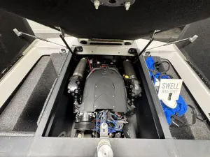 2005 Sanger Boats V215 for sale in Murray, Utah