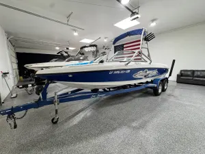 2005 Sanger Boats V215 for sale in Murray, Utah