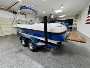 2005 Sanger Boats V215 for sale in Murray, Utah