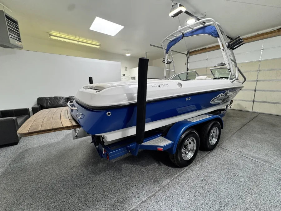 2005 Sanger Boats V215 for sale in Murray, Utah