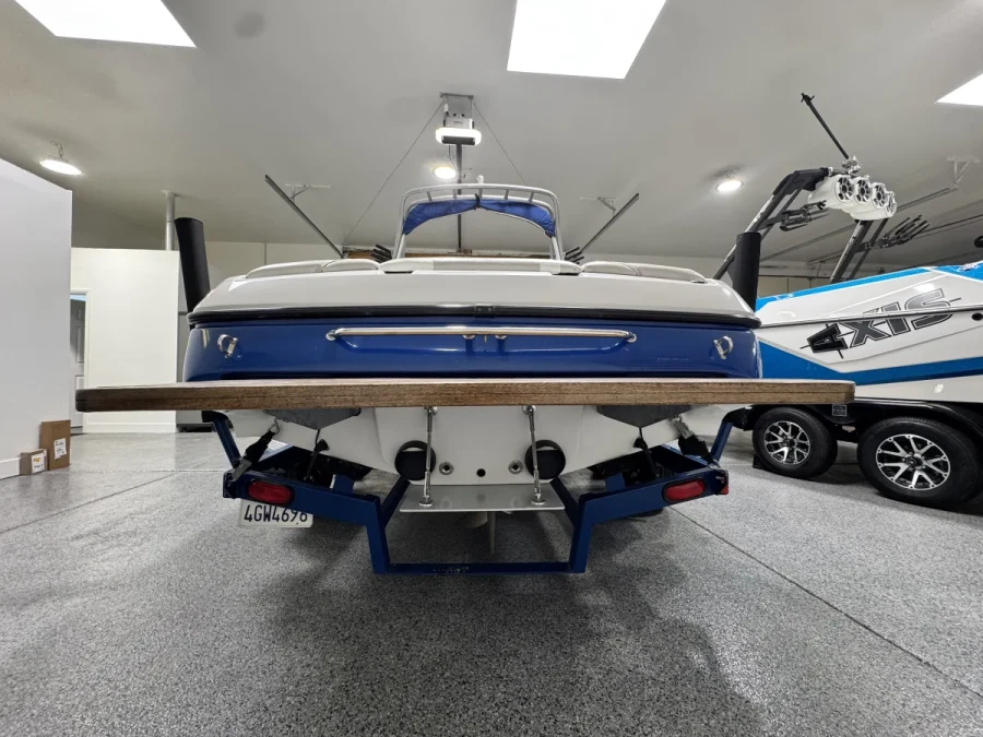 2005 Sanger Boats V215 for sale in Murray, Utah