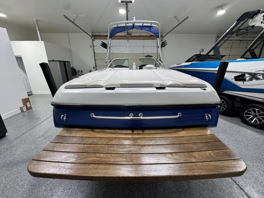 2005 Sanger Boats V215 for sale in Murray, Utah