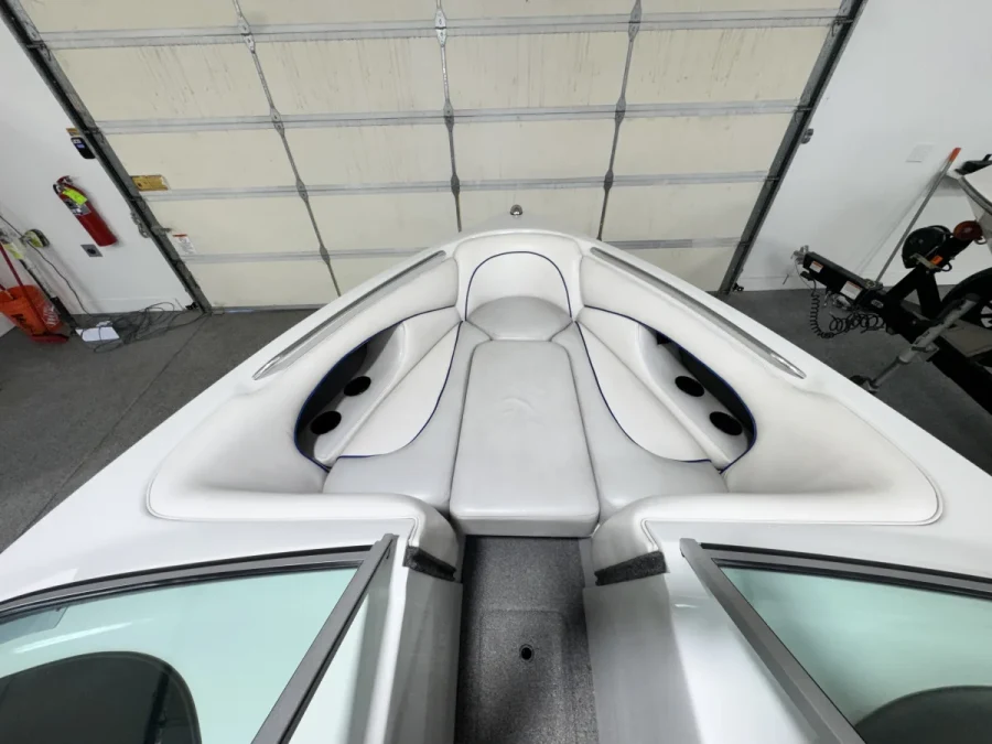 2005 Sanger Boats V215 for sale in Murray, Utah