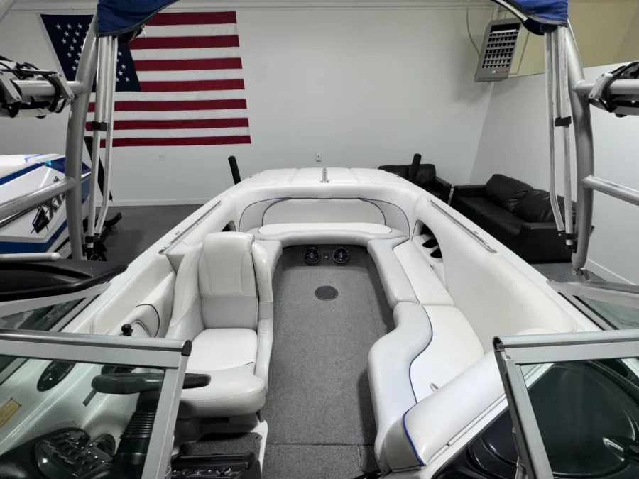 2005 Sanger Boats V215 for sale in Murray, Utah
