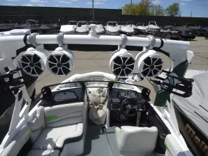 2018 Axis Boats A22 for sale in Waterford, Michigan