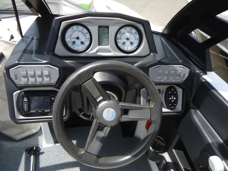 2018 Axis Boats A22 for sale in Waterford, Michigan