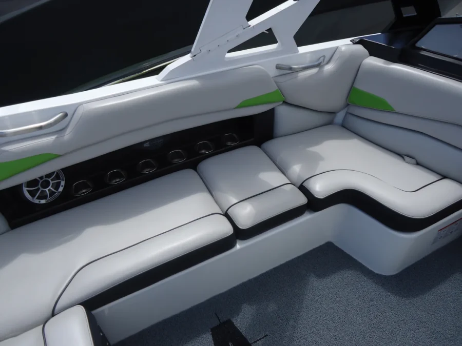 2018 Axis Boats A22 for sale in Waterford, Michigan