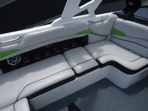 2018 Axis Boats A22 for sale in Waterford, Michigan