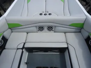 2018 Axis Boats A22 for sale in Waterford, Michigan