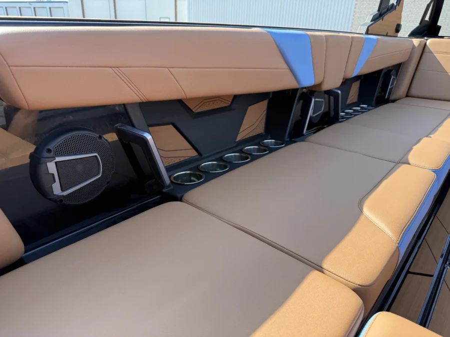 2026 Axis Boats T250 for sale in Edmond, Oklahoma