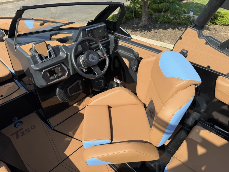2026 Axis Boats T250 for sale in Edmond, Oklahoma