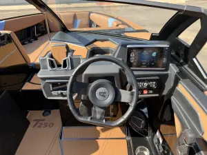 2026 Axis Boats T250 for sale in Edmond, Oklahoma