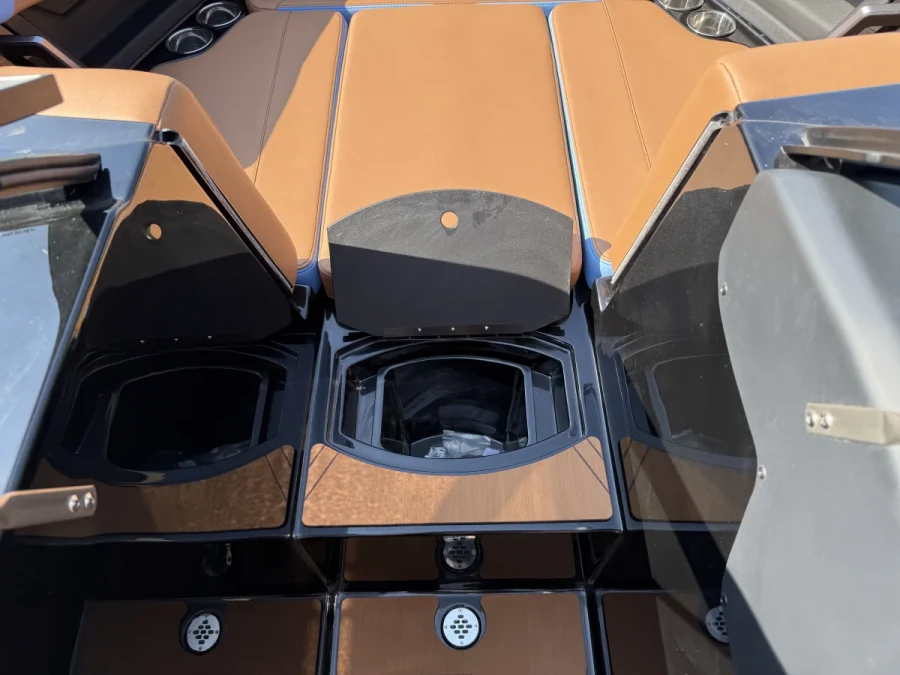 2026 Axis Boats T250 for sale in Edmond, Oklahoma