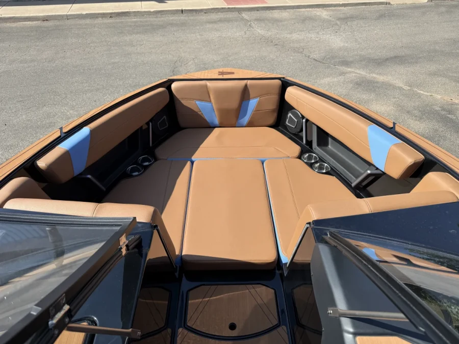 2026 Axis Boats T250 for sale in Edmond, Oklahoma