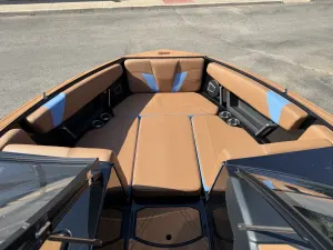 2026 Axis Boats T250 for sale in Edmond, Oklahoma