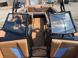 2026 Axis Boats T250 for sale in Edmond, Oklahoma