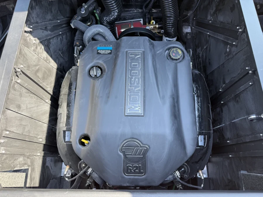 2026 Axis Boats T250 for sale in Edmond, Oklahoma