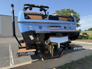 2026 Axis Boats T250 for sale in Edmond, Oklahoma