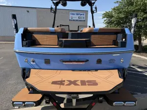 2026 Axis Boats T250 for sale in Edmond, Oklahoma