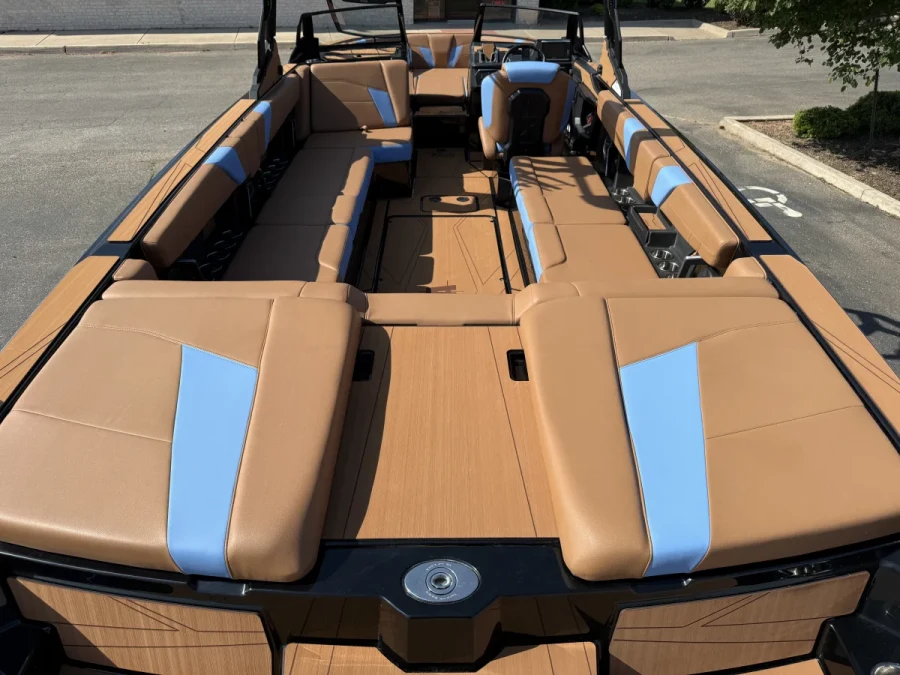 2026 Axis Boats T250 for sale in Edmond, Oklahoma