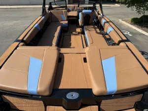 2026 Axis Boats T250 for sale in Edmond, Oklahoma