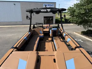 2026 Axis Boats T250 for sale in Edmond, Oklahoma