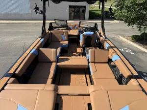 2026 Axis Boats T250 for sale in Edmond, Oklahoma