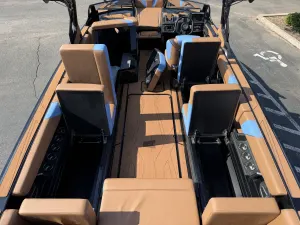 2026 Axis Boats T250 for sale in Edmond, Oklahoma