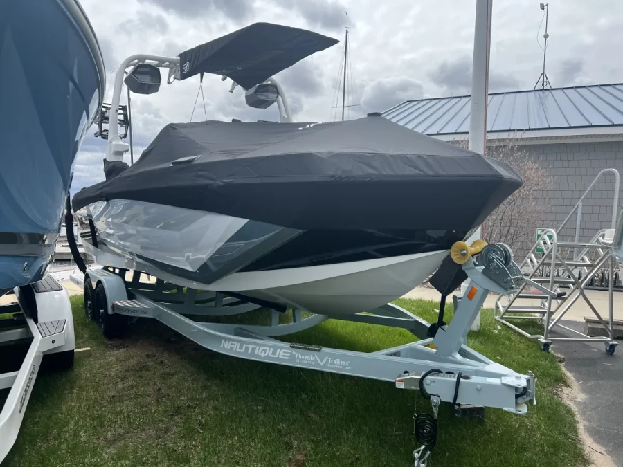 2026 Nautique Boats GS24 for sale in Charlevoix, Michigan