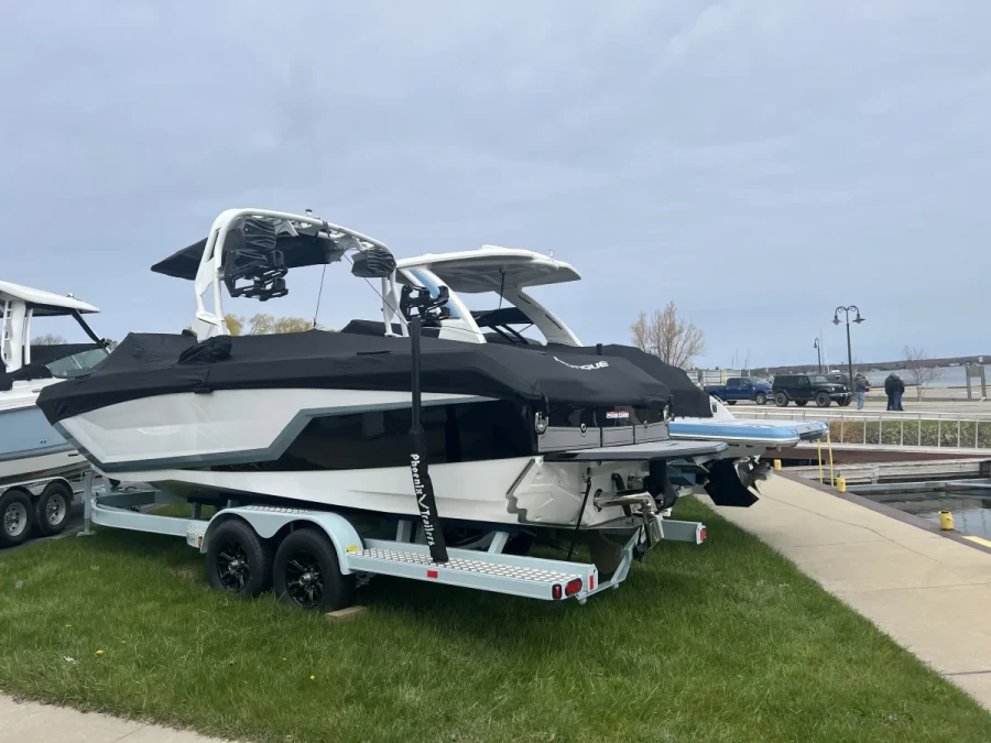 2026 Nautique Boats GS24 for sale in Charlevoix, Michigan