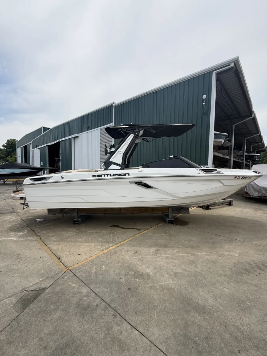 2022 Centurion Boats Ri245 for sale in Hendersonville, Tennessee
